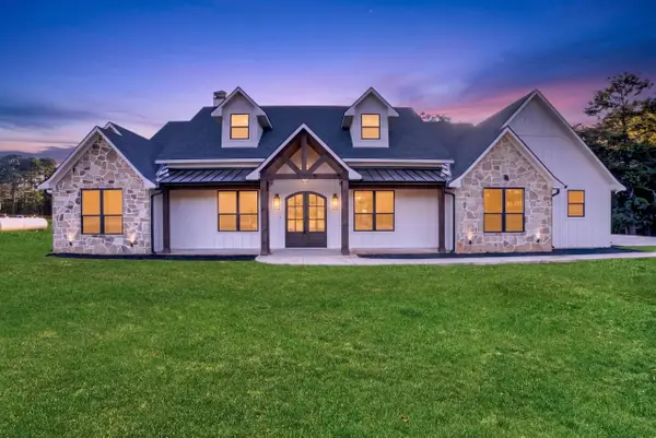 2388 Lansing Switch Rd., Longview, TX 75602