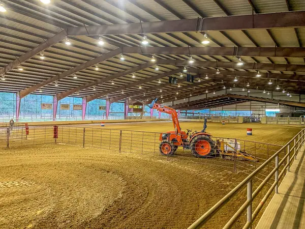 32041 HWY 64, Wills Point, TX 75169