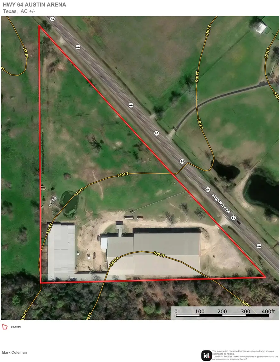 32041 HWY 64, Wills Point, TX 75169 - #2