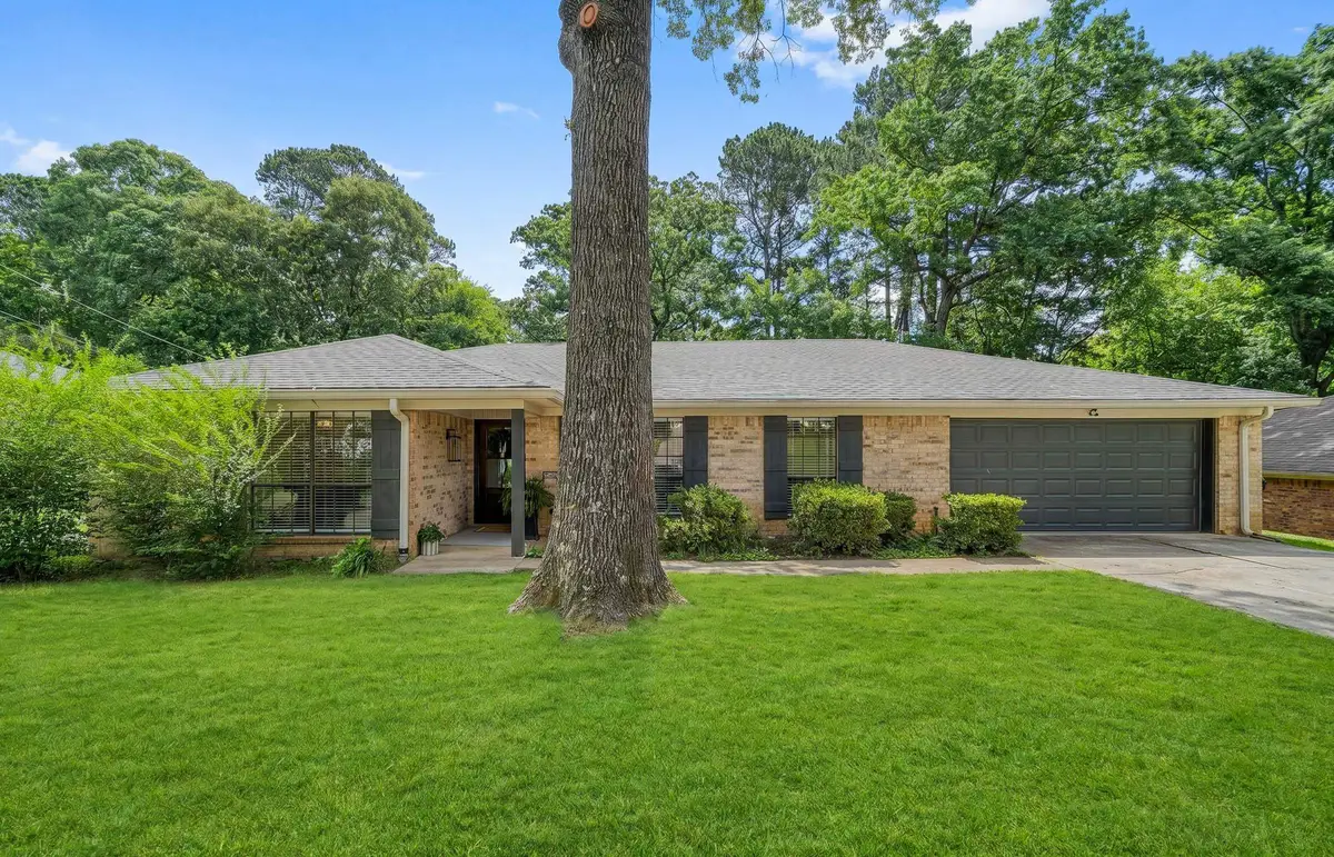 3008 Latonia, Longview, TX 75605 - #1