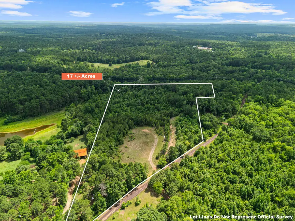 TBD 1599, Avinger, TX 75630 - #1