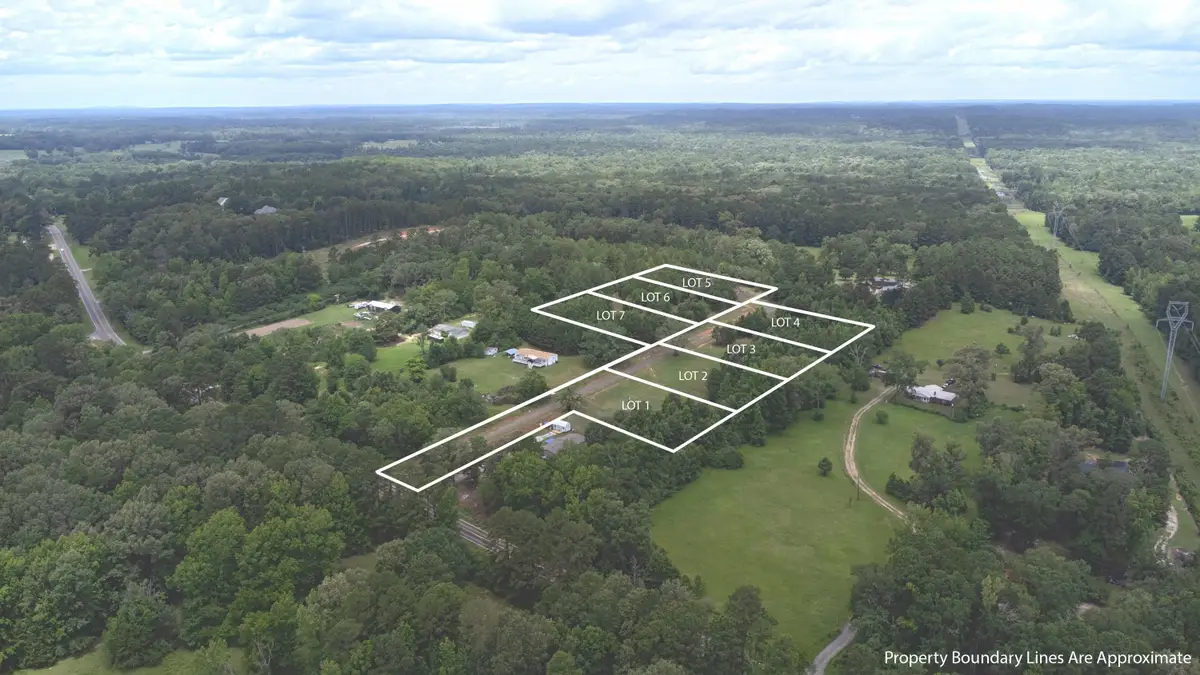 TBD FM 14, LOT 1, Hallsville, TX 75650 - #1