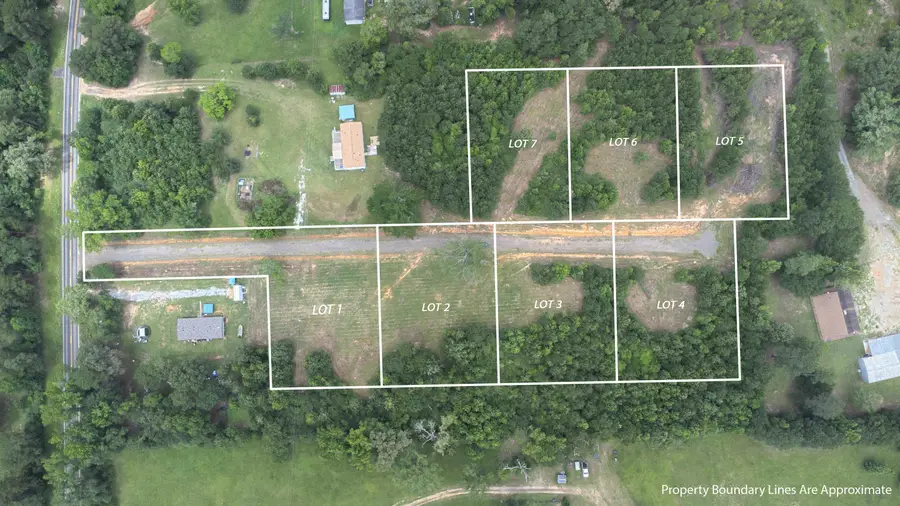 TBD FM 14, LOT 1, Hallsville, TX 75650 - #2