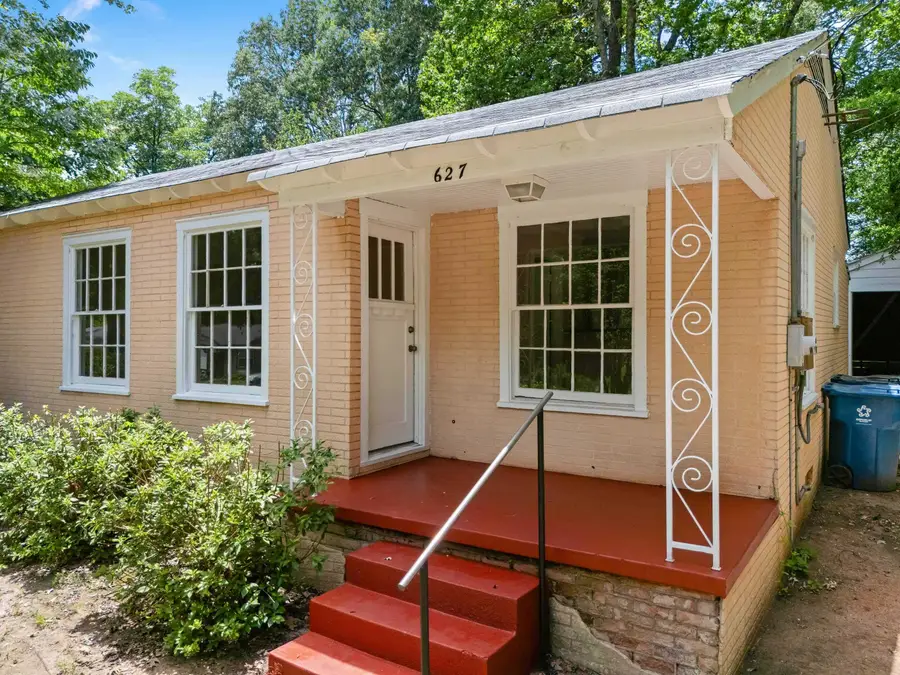 627 Helen, Kilgore, TX 75662 - #2