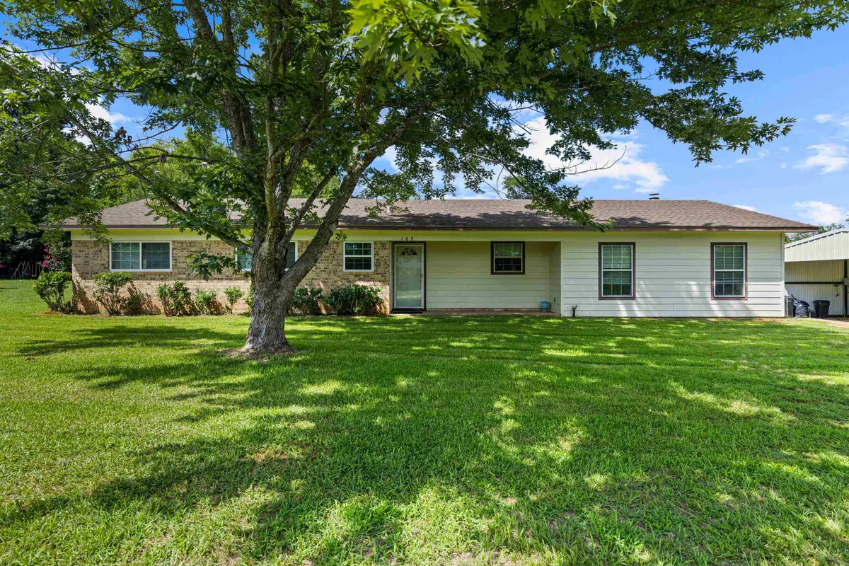 189 Devin St, Jefferson, TX 75657 - #1