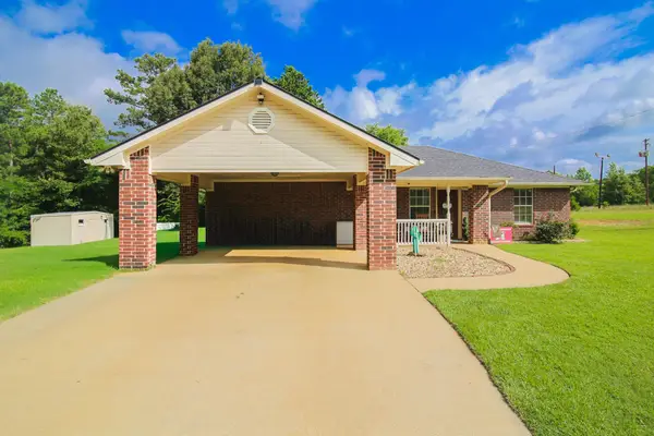 2029 E George Richey Rd., Longview, TX 75604