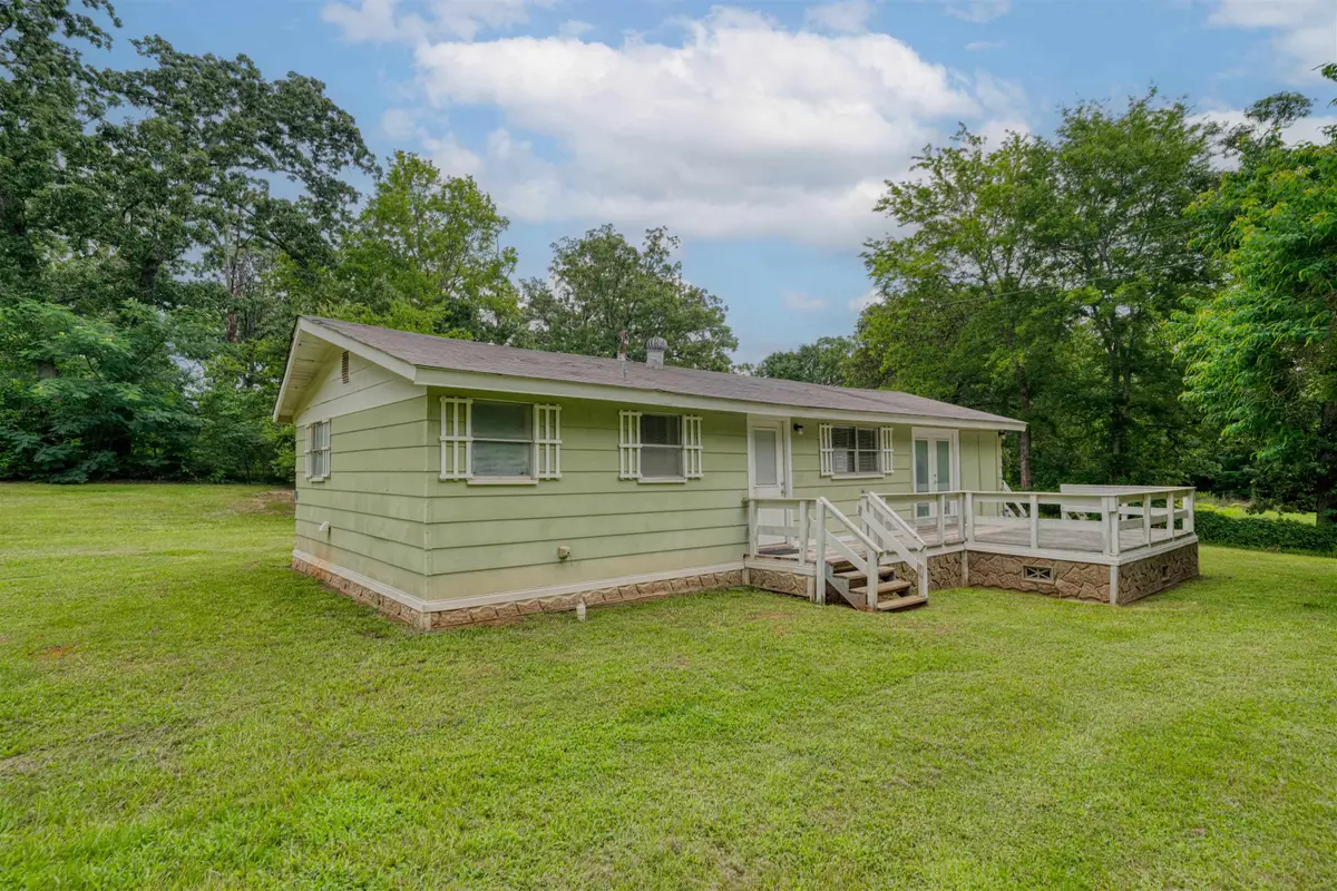 305 Moore, Big Sandy, TX 75755 - #1