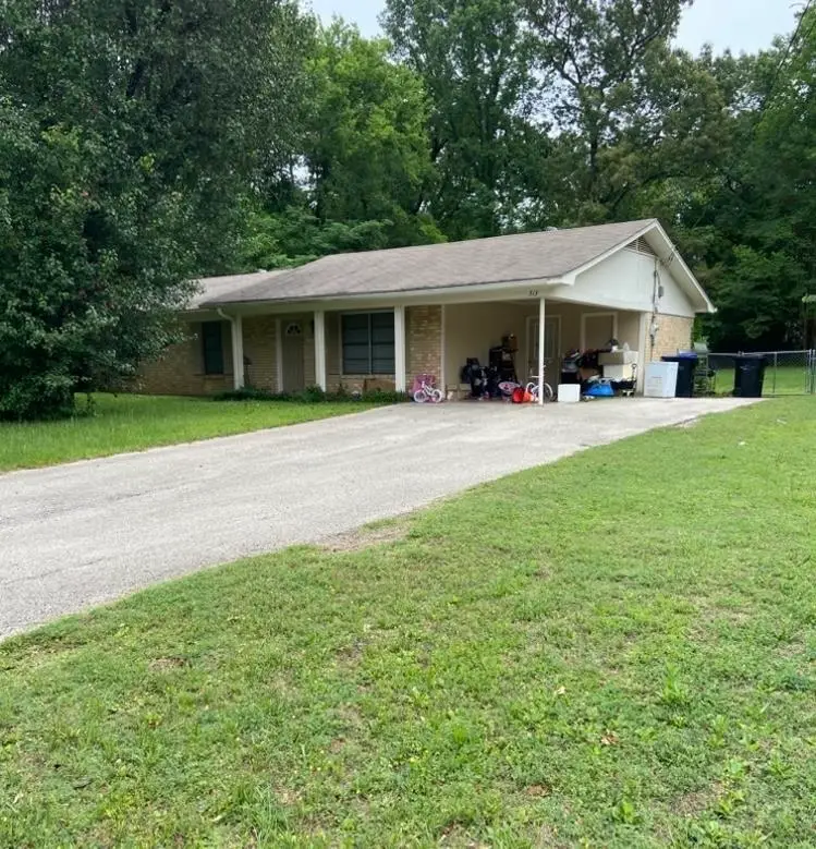 513 Amber, Longview, TX 75604 - #1