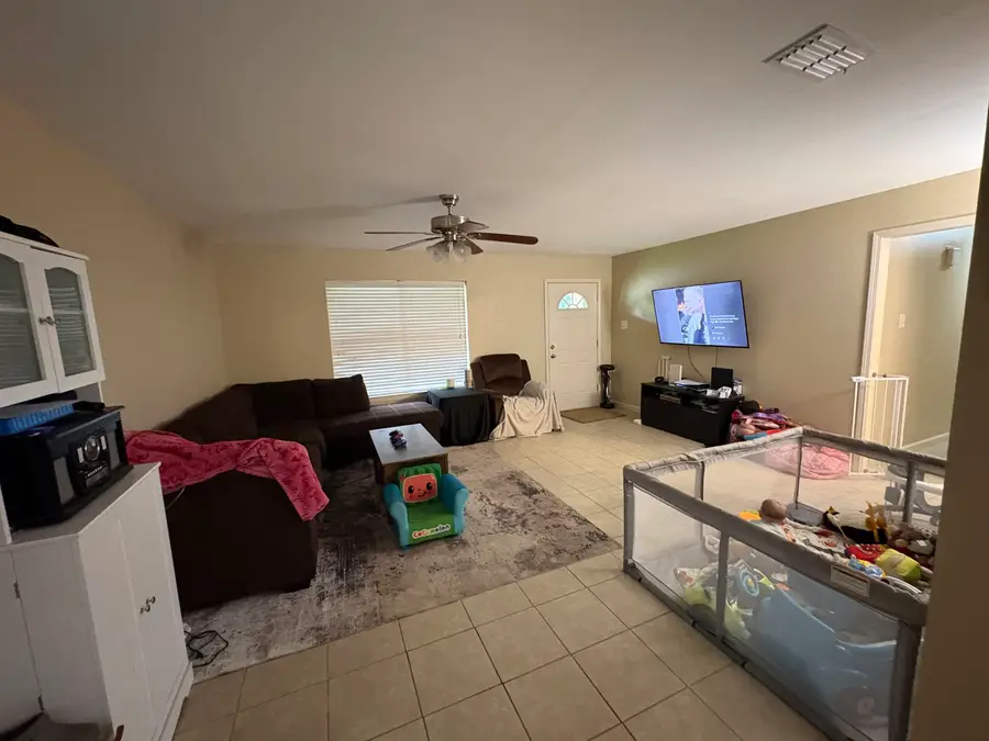 513 Amber, Longview, TX 75604 - #3