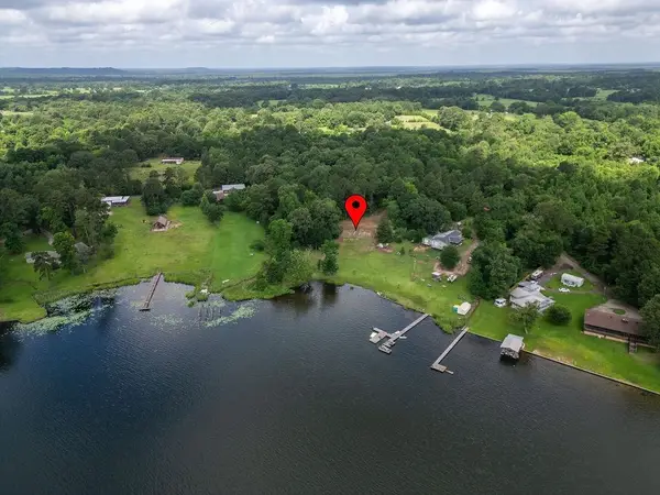TBD CR 2232, Daingerfield, TX 75638