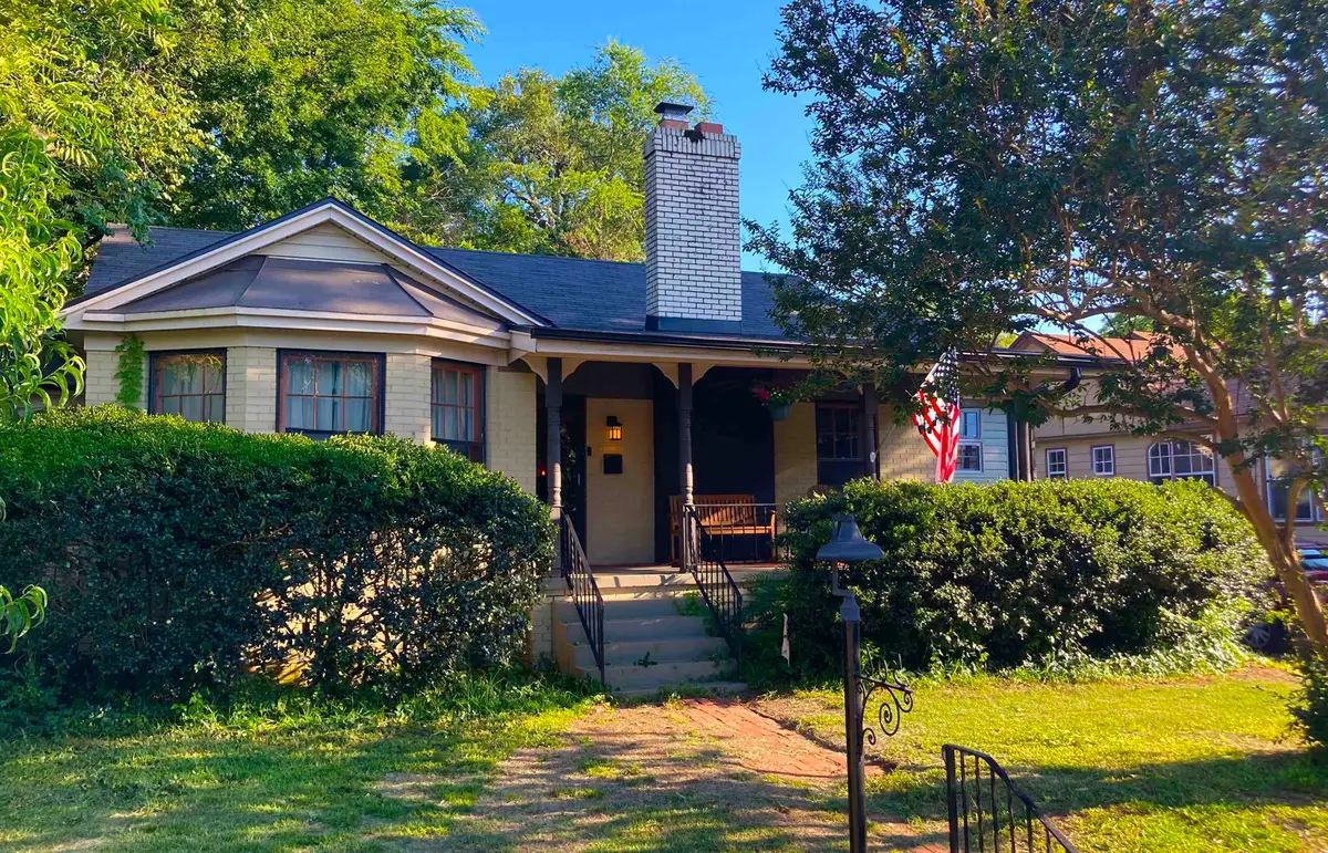 506 Henley Perry, Marshall, TX 75670 - #1