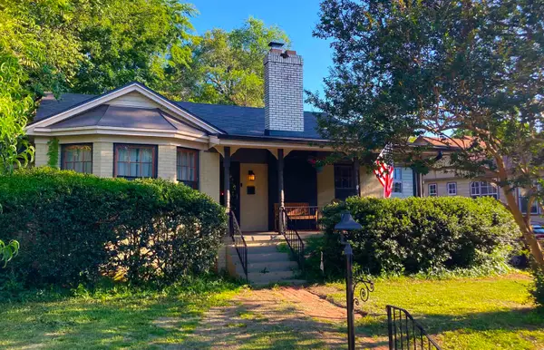 506 Henley Perry, Marshall, TX 75670