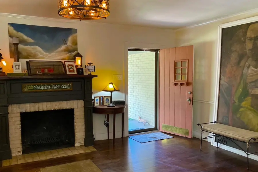 506 Henley Perry, Marshall, TX 75670 - #2