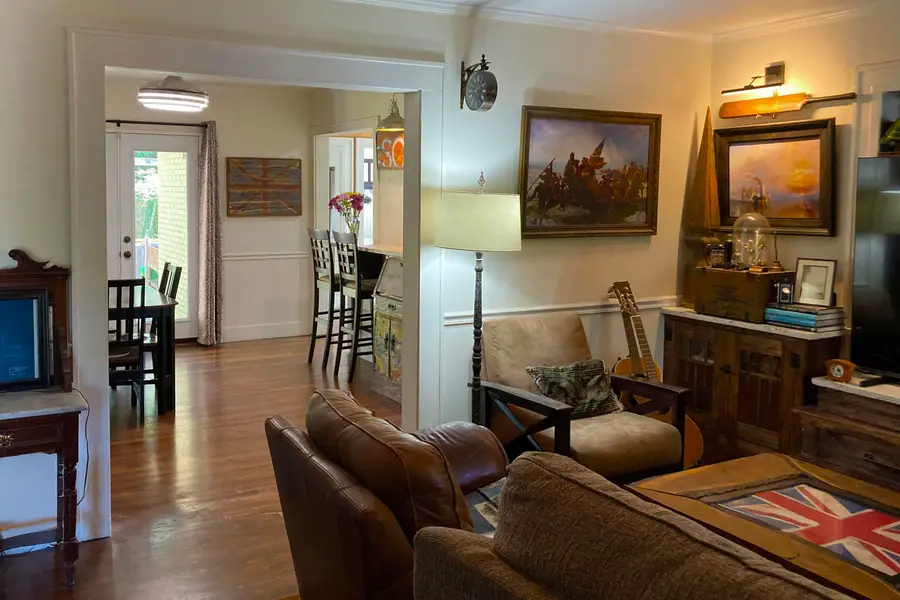 506 Henley Perry, Marshall, TX 75670 - #3