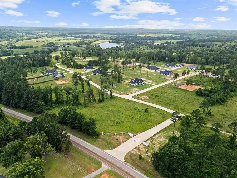 LOT 36 SOUTHERN PINES, Hallsville, TX 75650 - #3