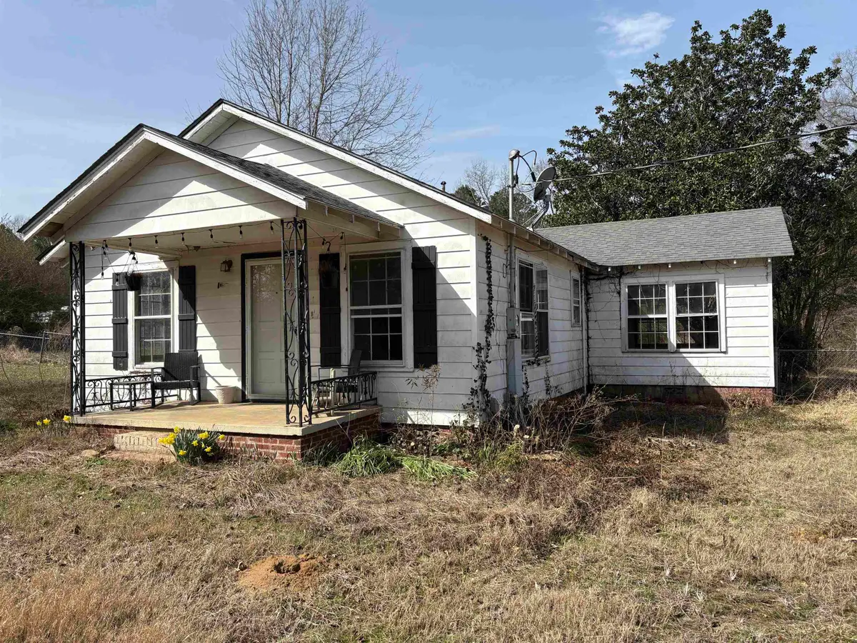 240 Berea 4, Jefferson, TX 75657 - #1