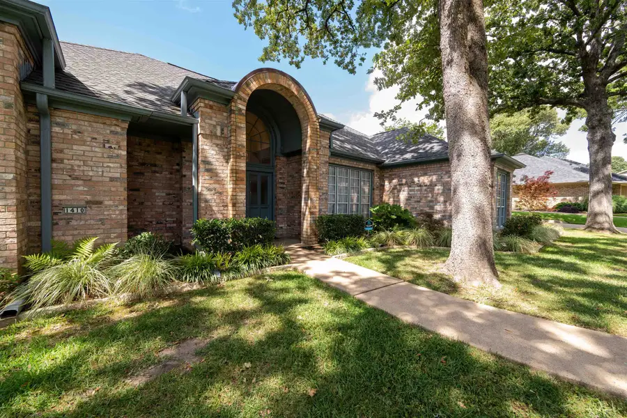 1410 Lazy Lane, Longview, TX 75604 - #2