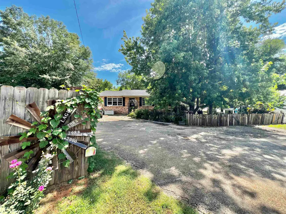 2988 HWY 154 E, Gilmer, TX 75645 - #1