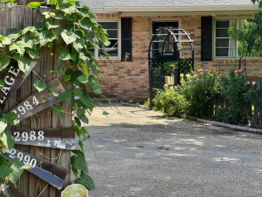 2988 HWY 154 E, Gilmer, TX 75645 - #2