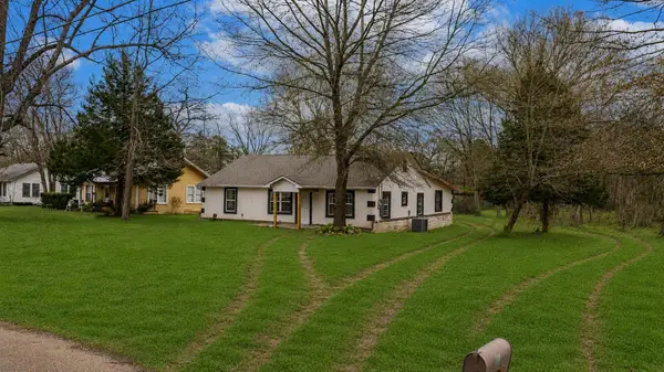 600 N Pearl, Big Sandy, TX 75755