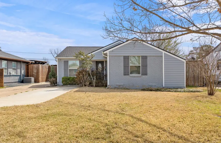 9966 Chireno ST, Dallas, TX 75220 - #3