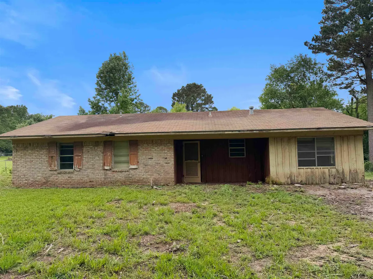2966 S FM-2199, Marshall, TX 75672 - #1
