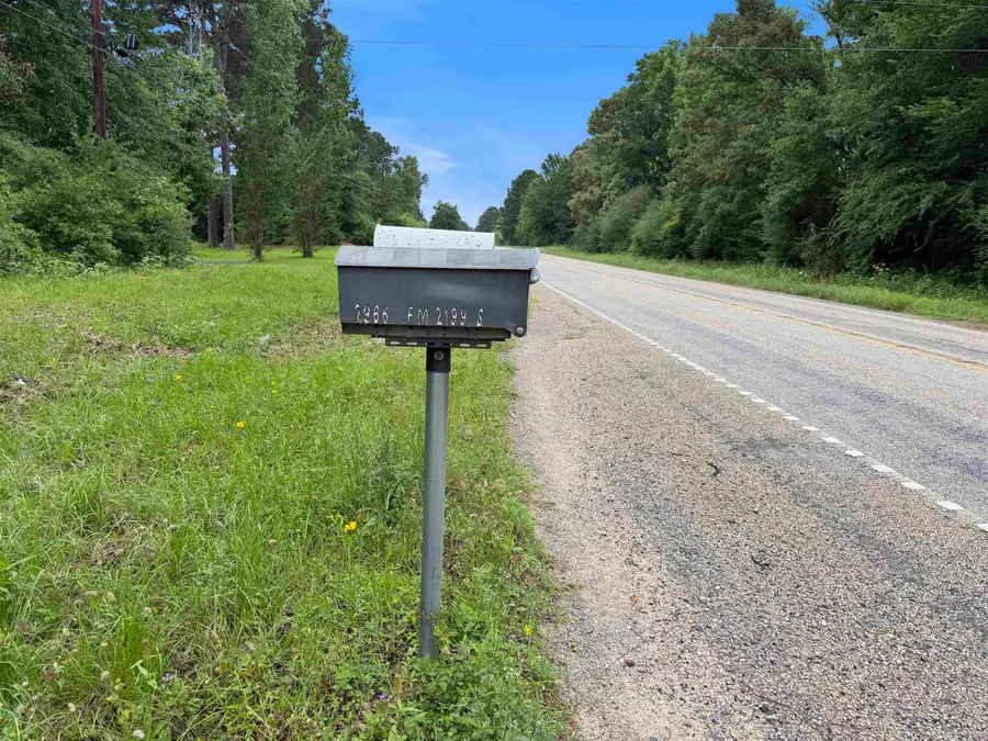 2966 S FM-2199, Marshall, TX 75672 - #2