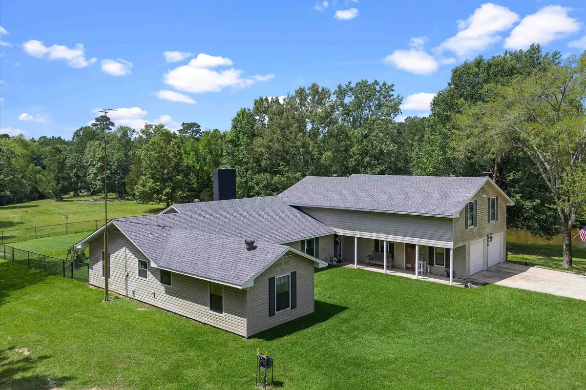 1388 County Road 3150, De Berry, TX 75639 - #1