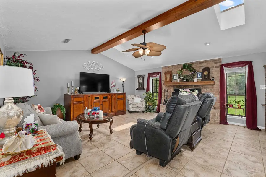 1388 County Road 3150, De Berry, TX 75639 - #3