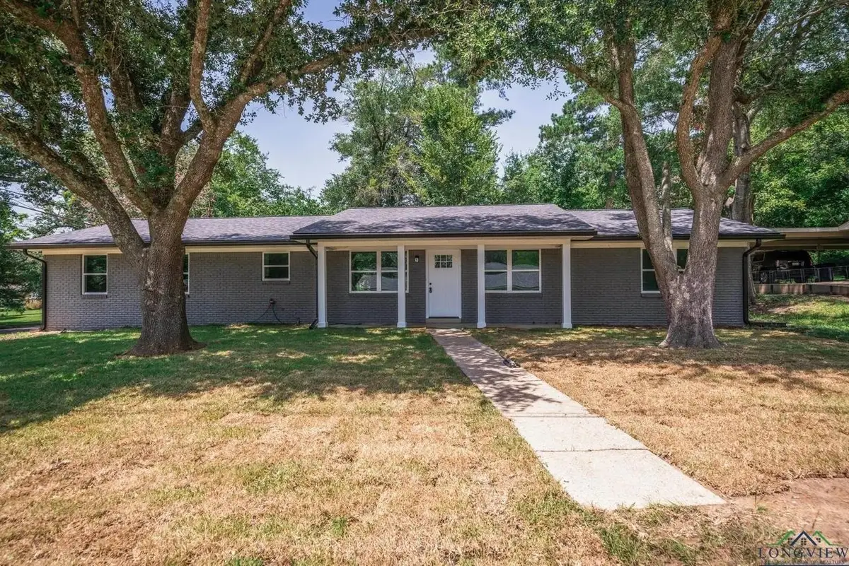 405 Pecan, White Oak, TX 75693 - #1