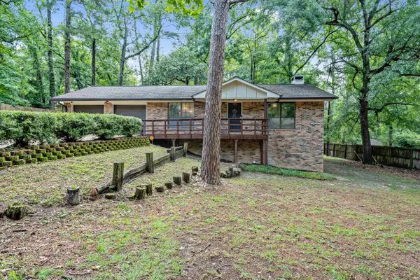 3920 Water Oak Dr., Nacogdoches, TX 75965