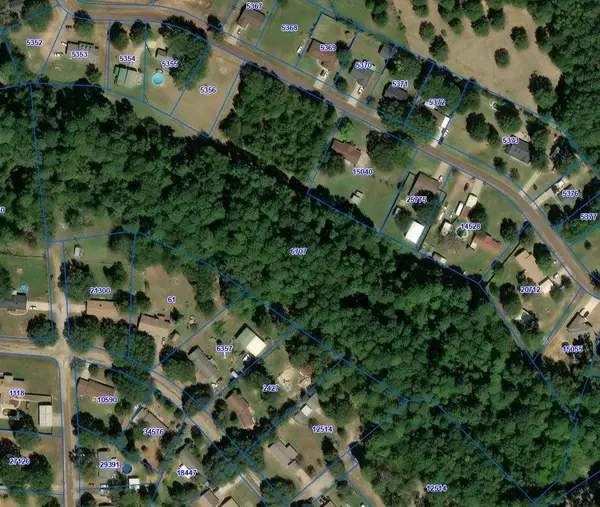 TBD Quail Run, Longview, TX 75603