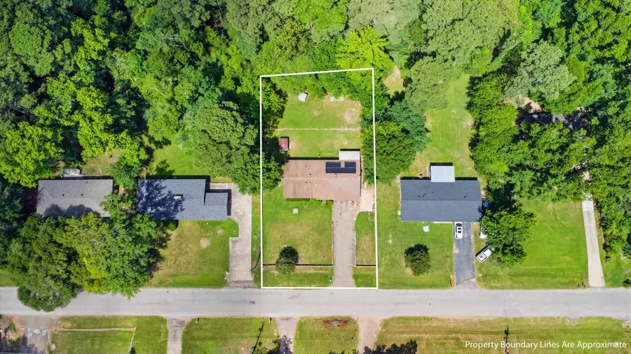 801 Stewart St, Longview, TX 75604-5334 - #2