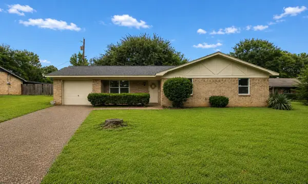 1656 County Road 421N, Henderson, TX 75652
