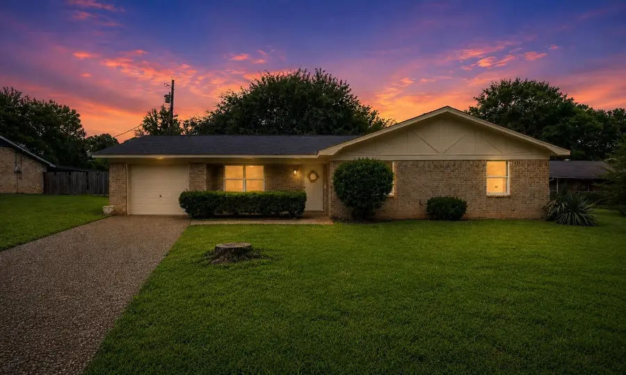 1656 County Road 421N, Henderson, TX 75652 - #2