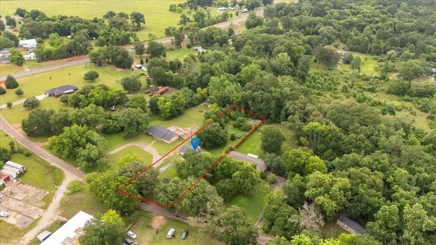 1656 County Road 421N, Henderson, TX 75652 - #3