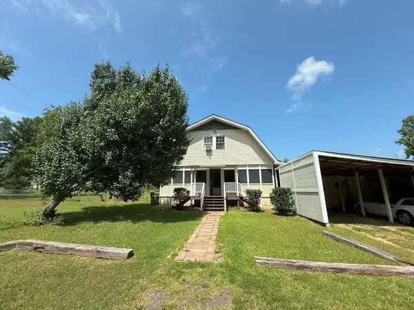 2166 W FM 968, Marshall, TX 75672