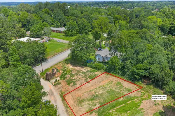 TBD Lot 2 E Park DR, Overton, TX 75684