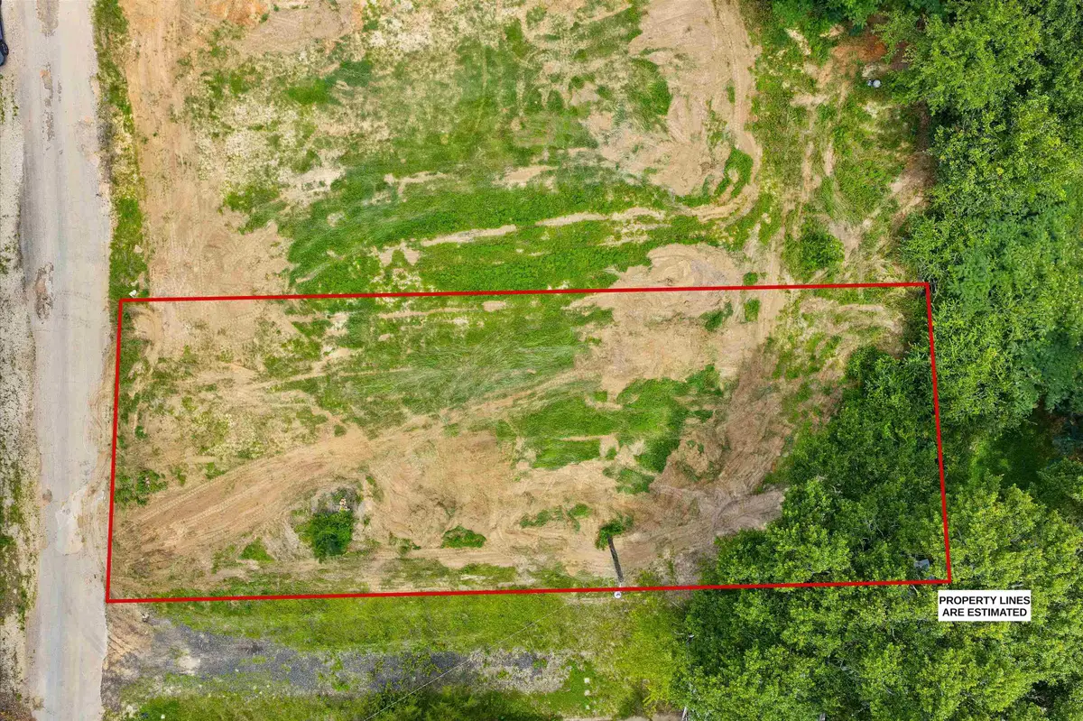 TBD Lot 3 E Park DR, Overton, TX 75684 - #1