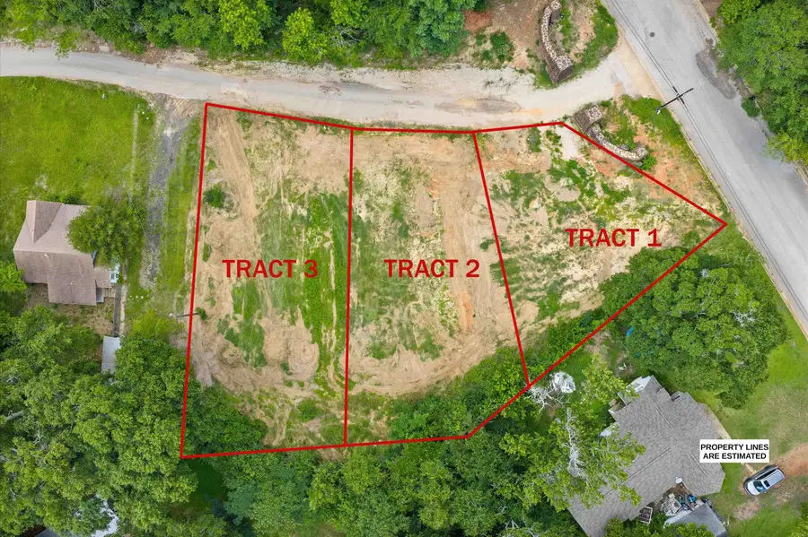 TBD Lot 3 E Park DR, Overton, TX 75684 - #2