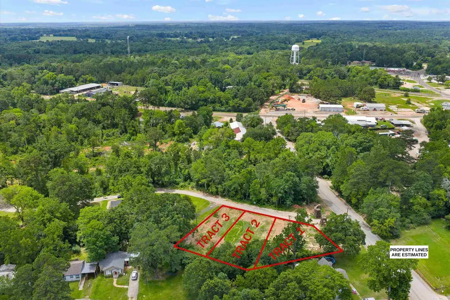 TBD Lot 3 E Park DR, Overton, TX 75684 - #3