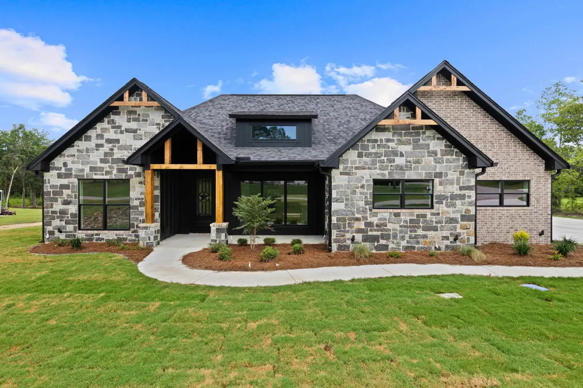 508 Clara Lane, Kilgore, TX 75662 - #1
