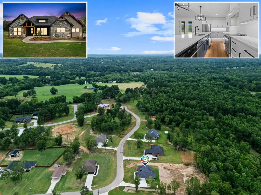 508 Clara Lane, Kilgore, TX 75662 - #3