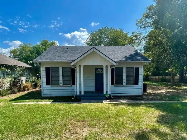 1008 Bodie Street, Longview, TX 75601