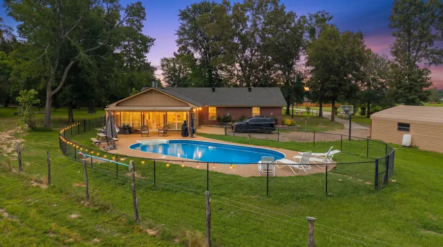 2136 Myrtle Rd, Diana, TX 75640 - #2