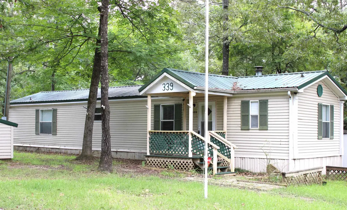 339 Eastern Hills Dr, Jefferson, TX 75657 - #1