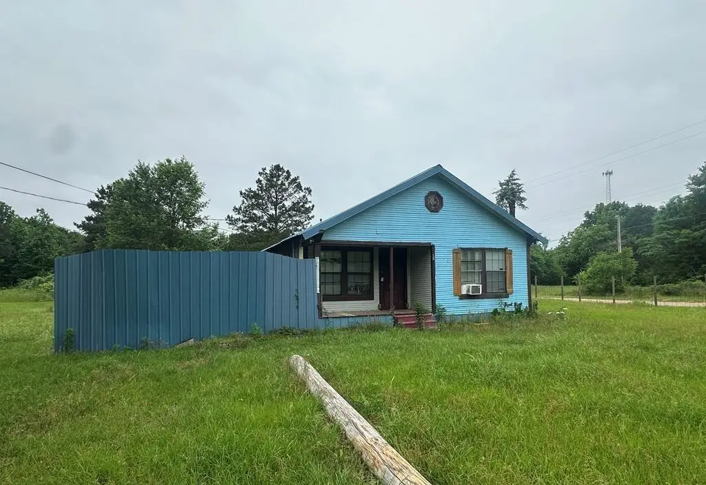 101 Early, Linden, TX 75563 - #1