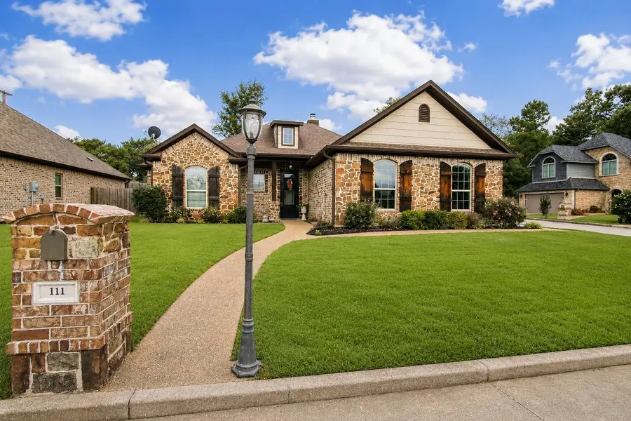 111 Champions Dr., Hallsville, TX 75650 - #2