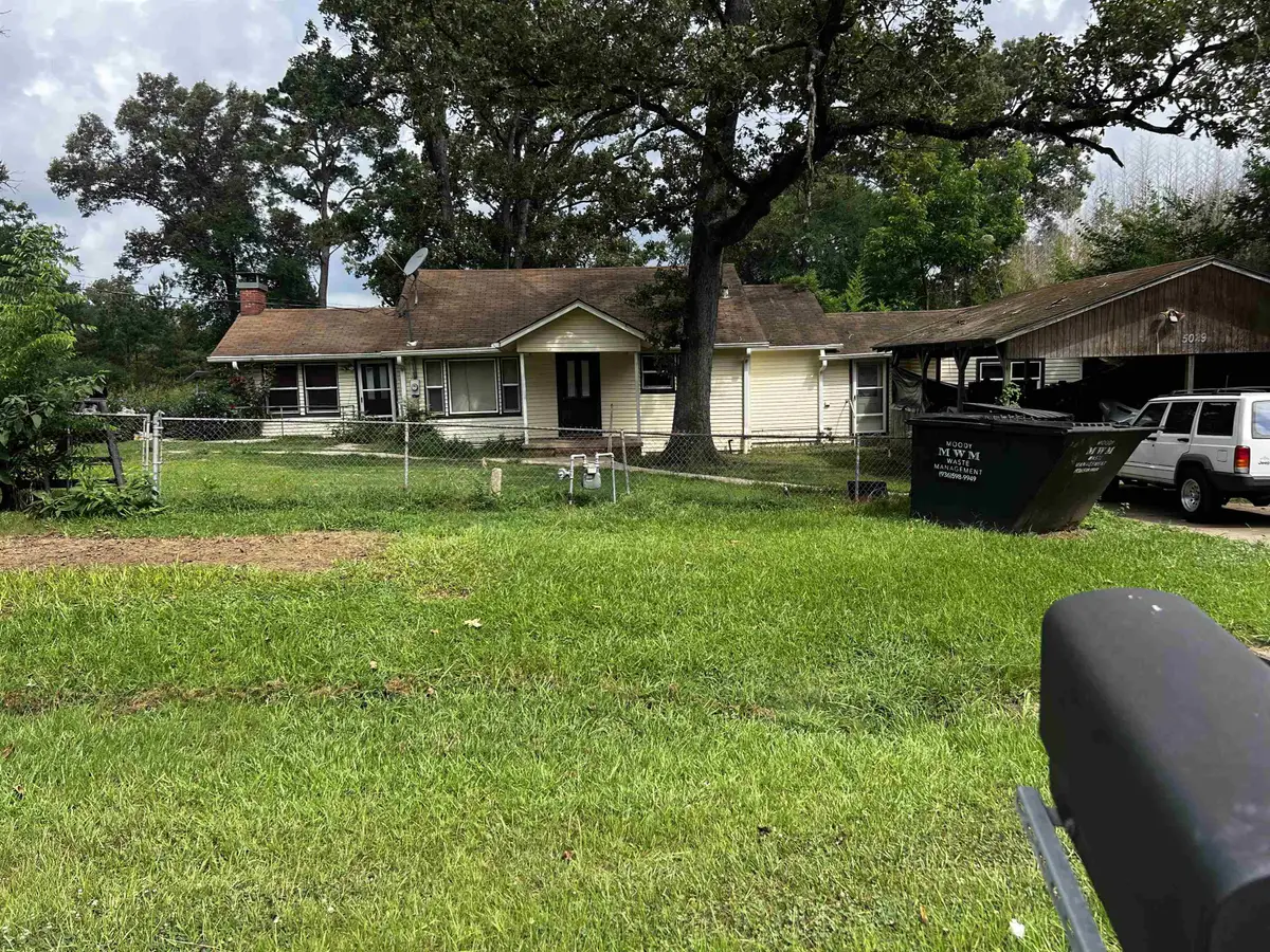 5209 STATE HWY 7 EAST, Center, TX 75935 - #1