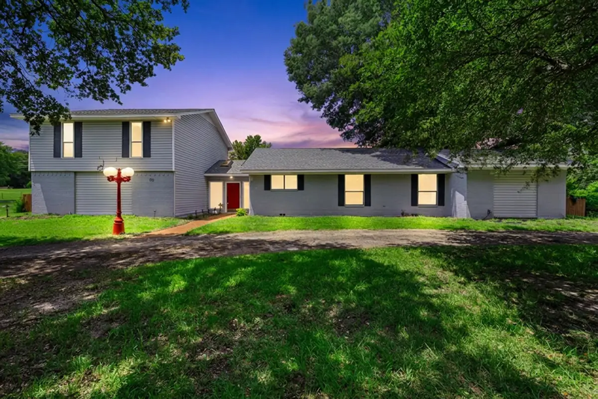 710 W Country Club Rd., Hallsville, TX 75650 - #1